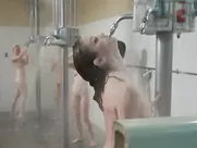 Chained Heat- The Shower Scene