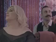 Shukran Murtaja foot massage - Sharie' Chicago (2020)