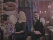 Shukran Murtaja foot massage - Sharie' Chicago (2020)