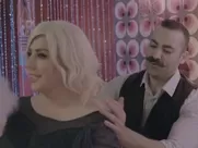 Shukran Murtaja foot massage - Sharie' Chicago (2020)