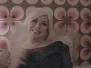 Shukran Murtaja foot massage - Sharie' Chicago (2020)