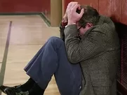 Invisible Maniac- the shower scenes