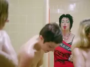 Return to Nuke'em high Vol.1 the shower scene