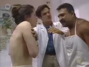 Anna Györgyi - Helló Doki! (1996)