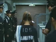 Female Prisoner Scorpion - shower scene and catfight