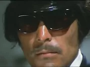 Female Prisoner Scorpion - shower scene and catfight