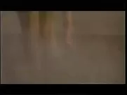 Scorpion in USA - Shower scene