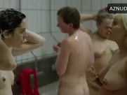 Aquatic Effect- The Shower Scene