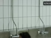 Aquatic Effect- The Shower Scene