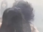 New True Story of Woman Condemned to Hell- Shower Scene