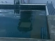 Sasori Korosu Tenshi Bath Scene