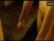 Beanpole- Bath Scene