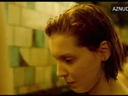 Beanpole- Bath Scene