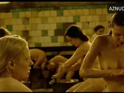 Beanpole- Bath Scene