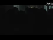 Penal Colony Shower Scene