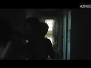 Penal Colony Shower Scene