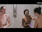 It's a Boy Girl Thing- Shower Scene