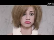 It's a Boy Girl Thing- Shower Scene