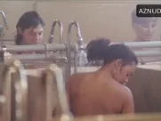 Slumber Party Massacre- the shower scene