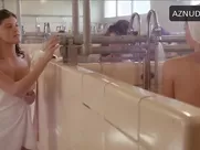 Slumber Party Massacre- the shower scene