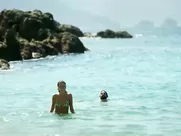 Regina Blandón - Como Novio de pueblo (2019)