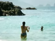 Regina Blandón - Como Novio de pueblo (2019)