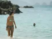 Regina Blandón - Como Novio de pueblo (2019)