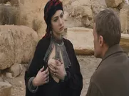 Ksenia Rappoport nude - Golfstrim pod aysbergom (2012)