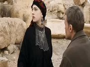 Ksenia Rappoport nude - Golfstrim pod aysbergom (2012)