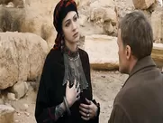 Ksenia Rappoport nude - Golfstrim pod aysbergom (2012)