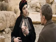 Ksenia Rappoport nude - Golfstrim pod aysbergom (2012)