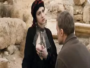 Ksenia Rappoport nude - Golfstrim pod aysbergom (2012)