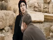 Ksenia Rappoport nude - Golfstrim pod aysbergom (2012)