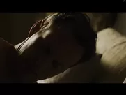 Lena Headey nude in Zipper (2015)