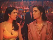 Elena Martín - Veneno (s01e03, 2020)