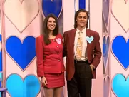 Elena Martín - Veneno (s01e03, 2020)