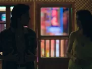 Elena Martín - Veneno (s01e03, 2020)