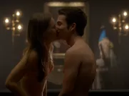 Bailey Noble - True Blood (2013-2014)