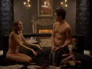 Bailey Noble - True Blood (2013-2014)