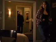 Shelley Hennig - Justified (s04e07, 2013)