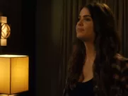 Shelley Hennig - Justified (s04e07, 2013)