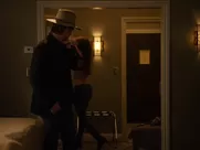 Shelley Hennig - Justified (s04e07, 2013)