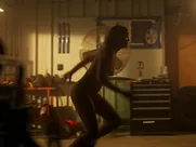 Shelley Hennig - Teen Wolf: The Movie (2023)