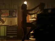 Shelley Hennig - Teen Wolf: The Movie (2023)