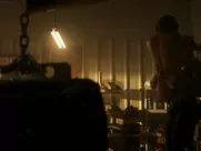 Shelley Hennig - Teen Wolf: The Movie (2023)