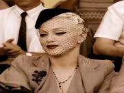 Madonna • Take A Bow (Tessa Fowler Edition)