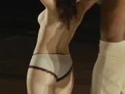 Marta Domingo nude in Simon Konianski (2009)