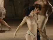 Marta Domingo nude in Simon Konianski (2009)