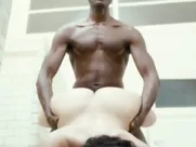 Marta Domingo nude in Simon Konianski (2009)