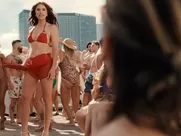 Shelley Hennig - Obliterated (s01, 2023)